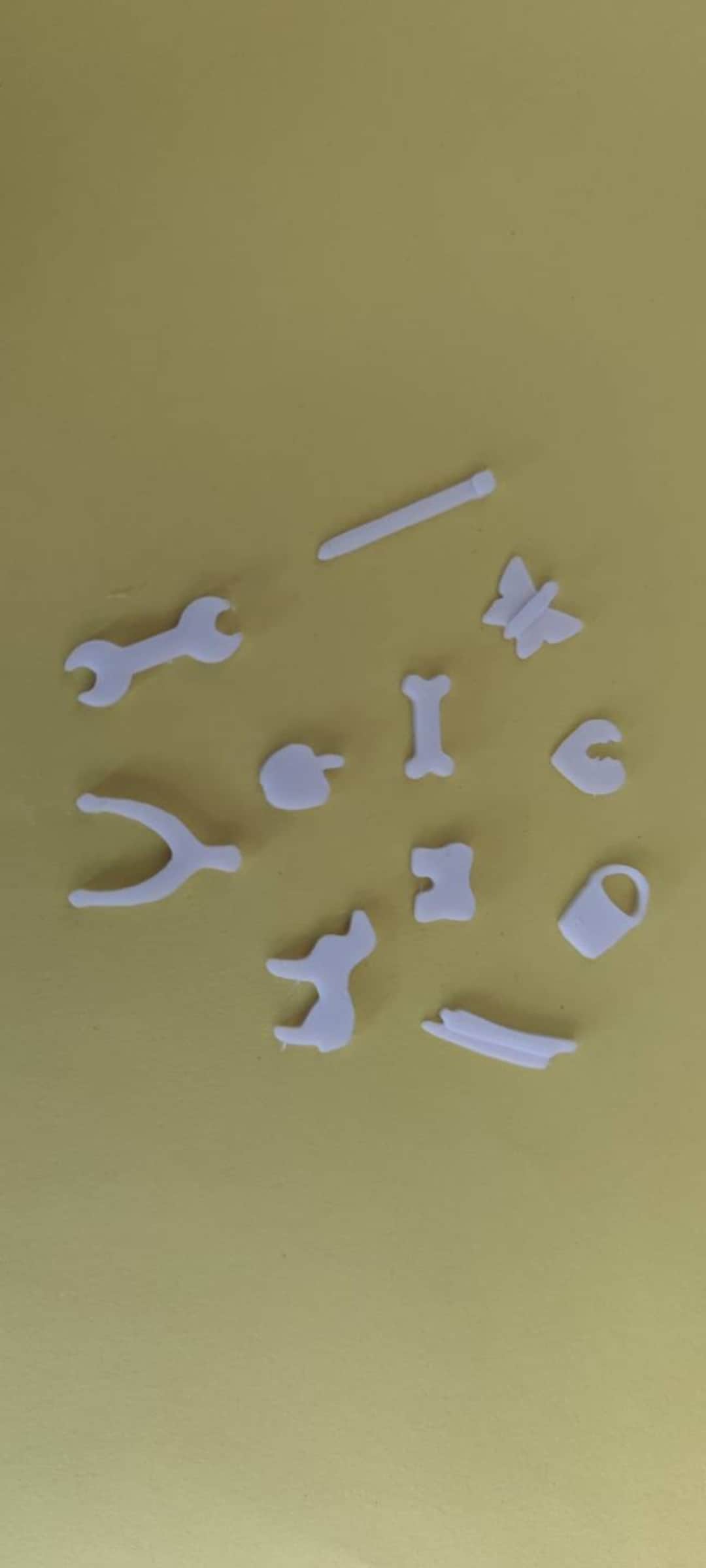 Lot of 11 Pieces DR Maboul - Etsy, image size:1080x2400