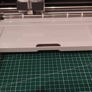 Cricut Maker Mat Extension Arm,Marker 3.Mat Extensions, Cricut Accessories, 3D Printed Cricut