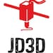 ImpressionJD3D