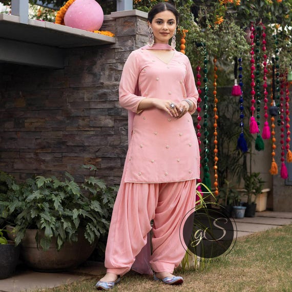 punjabi dress for engagement Engagement Dulhan Punjabi Dress Marriage Punjabi Bride Groom Dress Groom Dress Engagement Dresses