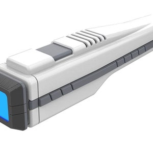 Scanner médical Discovery