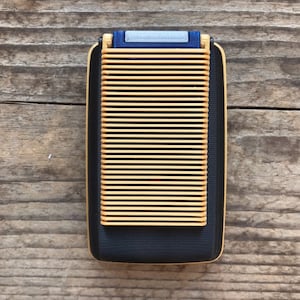 III - The Search for Spock Communicator