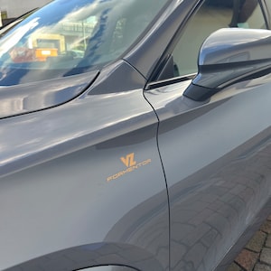 Formentor VZ - Sticker 2x