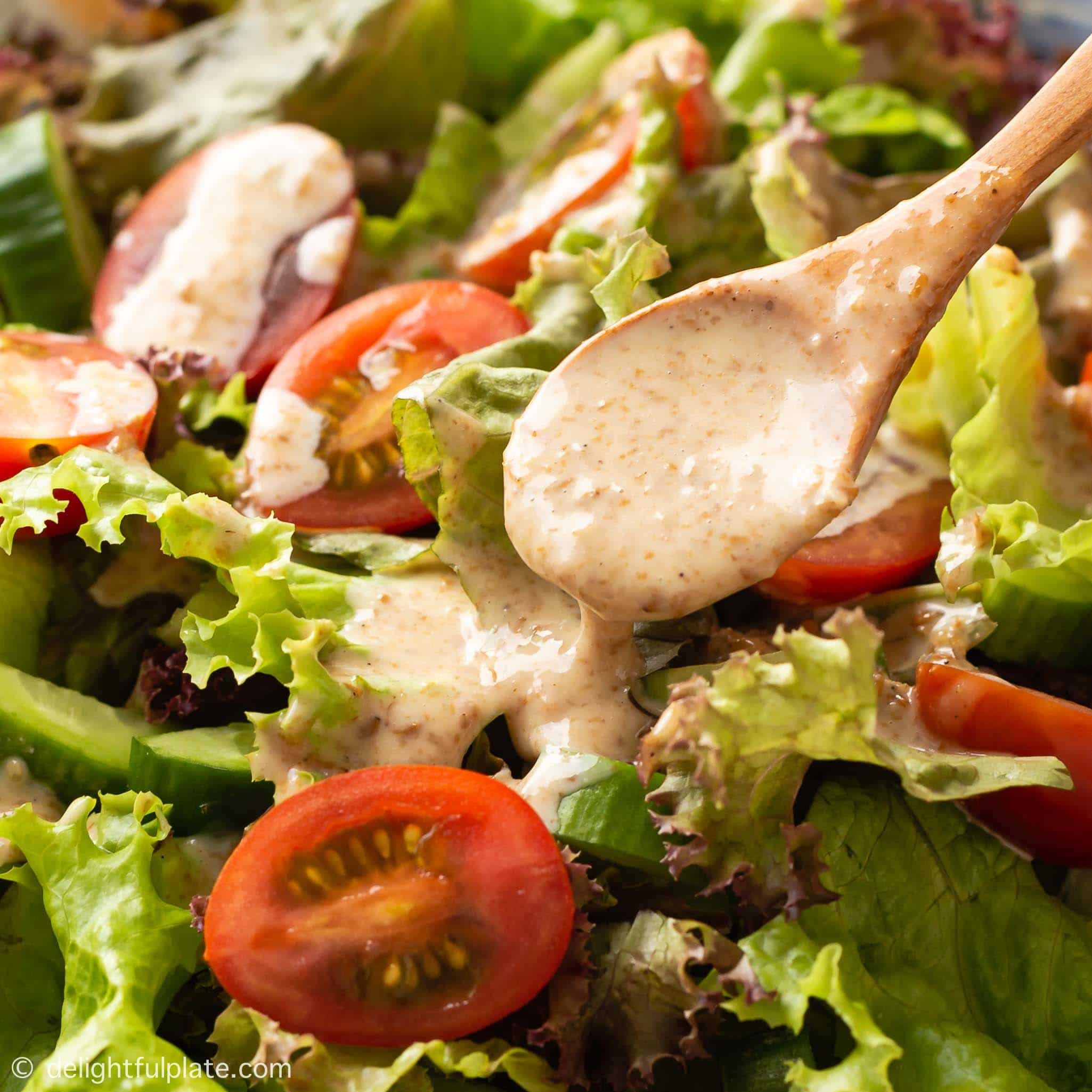 kenko creamy golden sesame dressing 