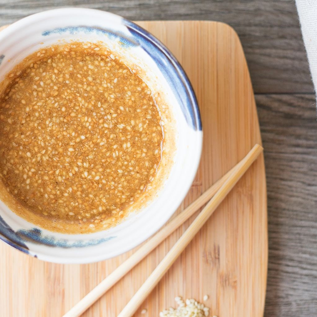 1L Japan Kenko Creamy Sesame Dressing - Etsy 1L Japan Kenko Creamy Sesame Dressing - Etsy