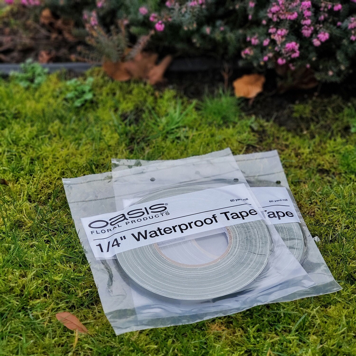 OASIS Waterproof Tape