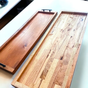 Large Meat Cheese Board Wood Charcuterie Board Big Grazing Board Charcuterie Butcher Block Cutting Board Farmhouse Style Charcuterie Custom