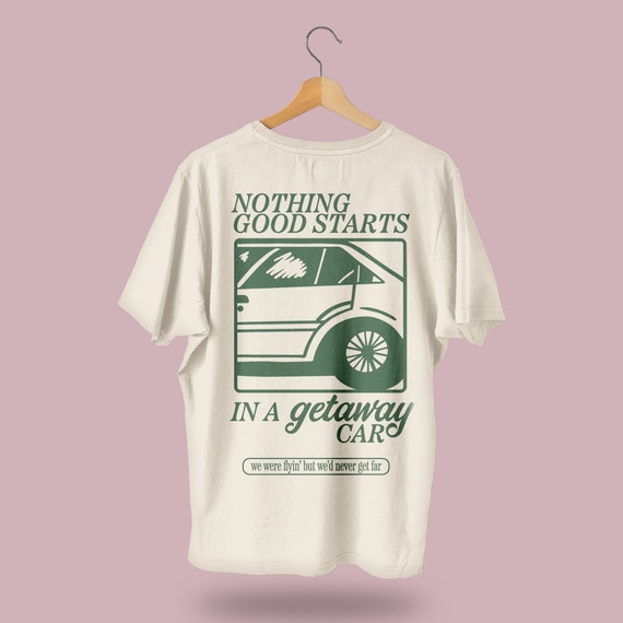Never Get Away Top Never Get Away Top