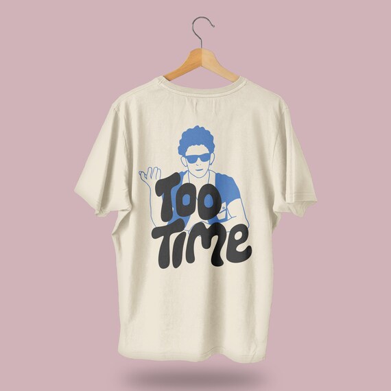 The 1975 t hot sale shirt