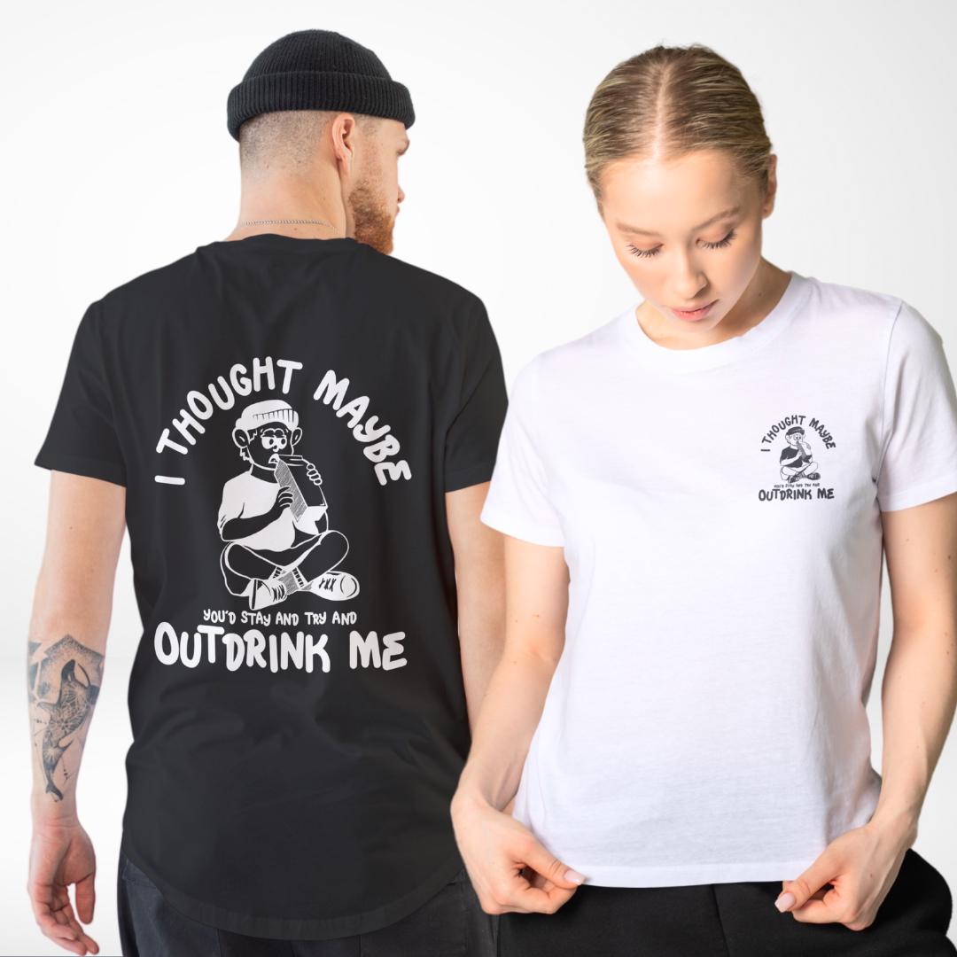 CATFISH&THE BOTTLEMEN 2016 ツアーTシャツ UK CATFISH & THE BOTTLEMEN 2016 NORTH AMERICA TOUR T-SHIRT Size
