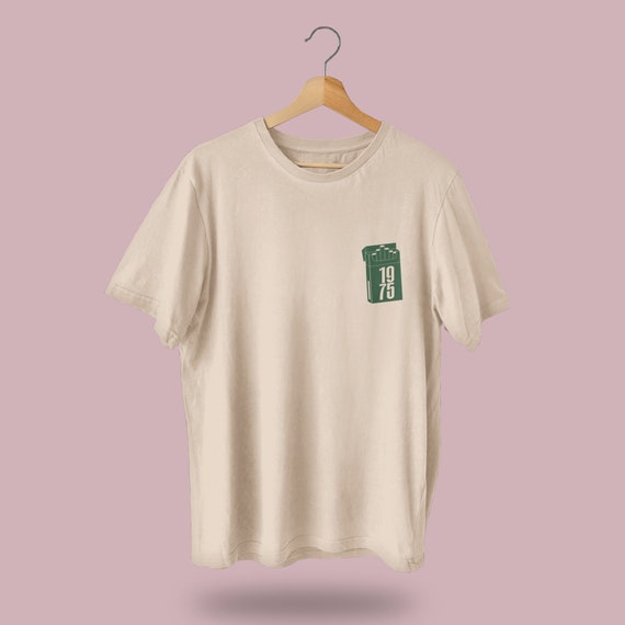 I Don't Like Menthols T Shirt | Merch | Lyrics T Shirt | Matty