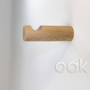 Wandstärker haken. Durchmesser Gewinn bis 3,5 cm