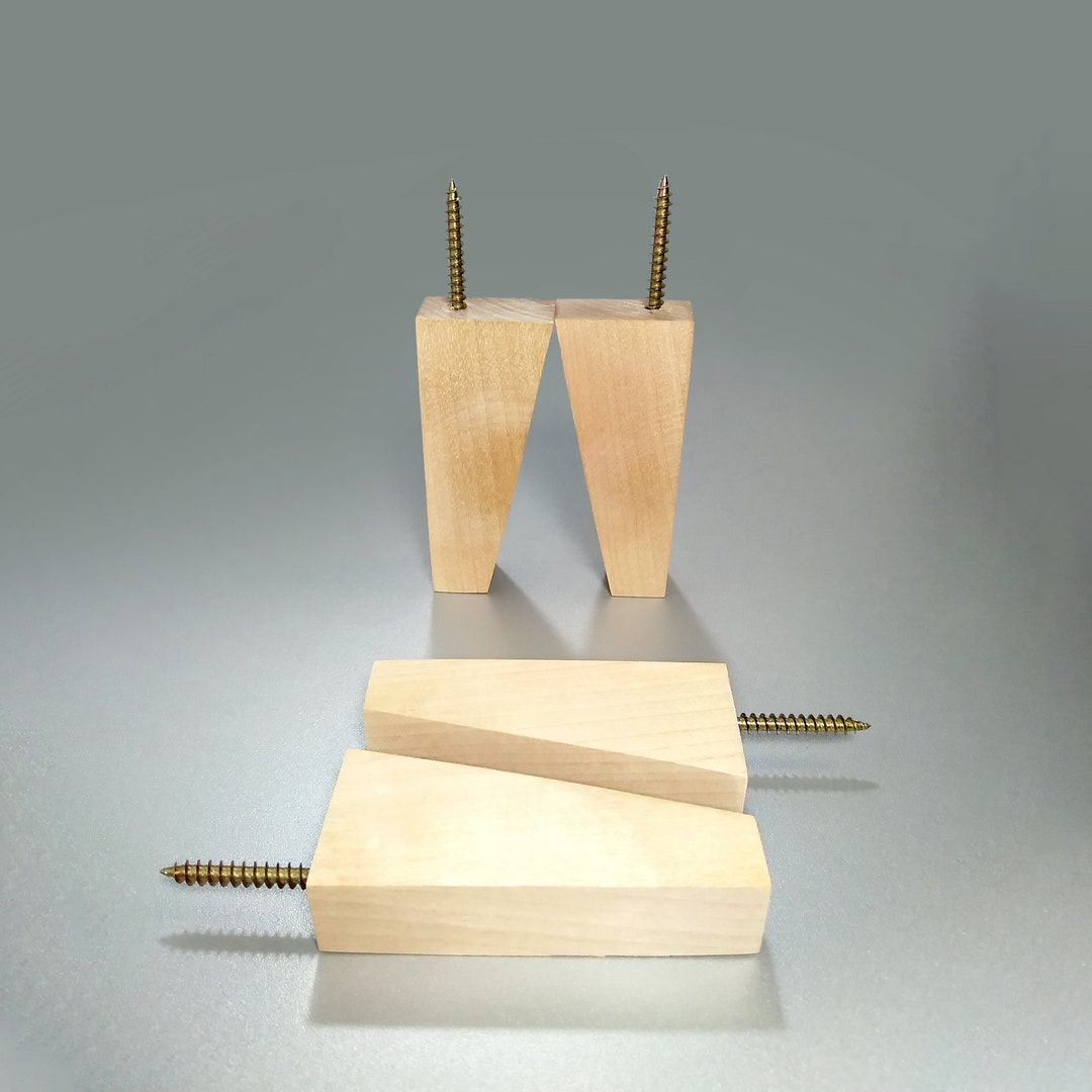 Wooden Shelf Support Bracket. Heavy Duty Strong Hook. Wall Support