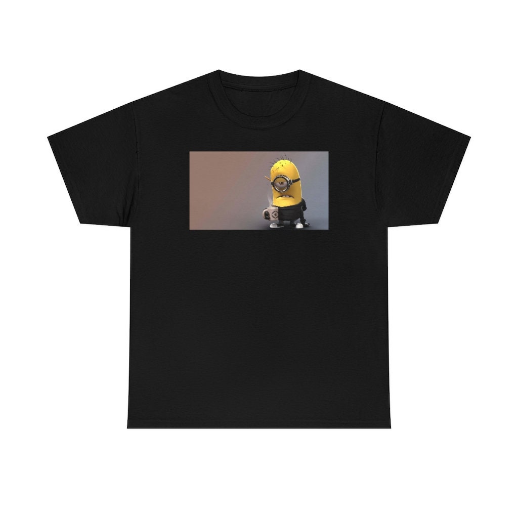 Discover Kaffee Minion - Minions T-Shirt