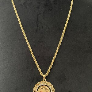 Lira Necklace Coin Jewelry/lira Co Jewelry - Etsy