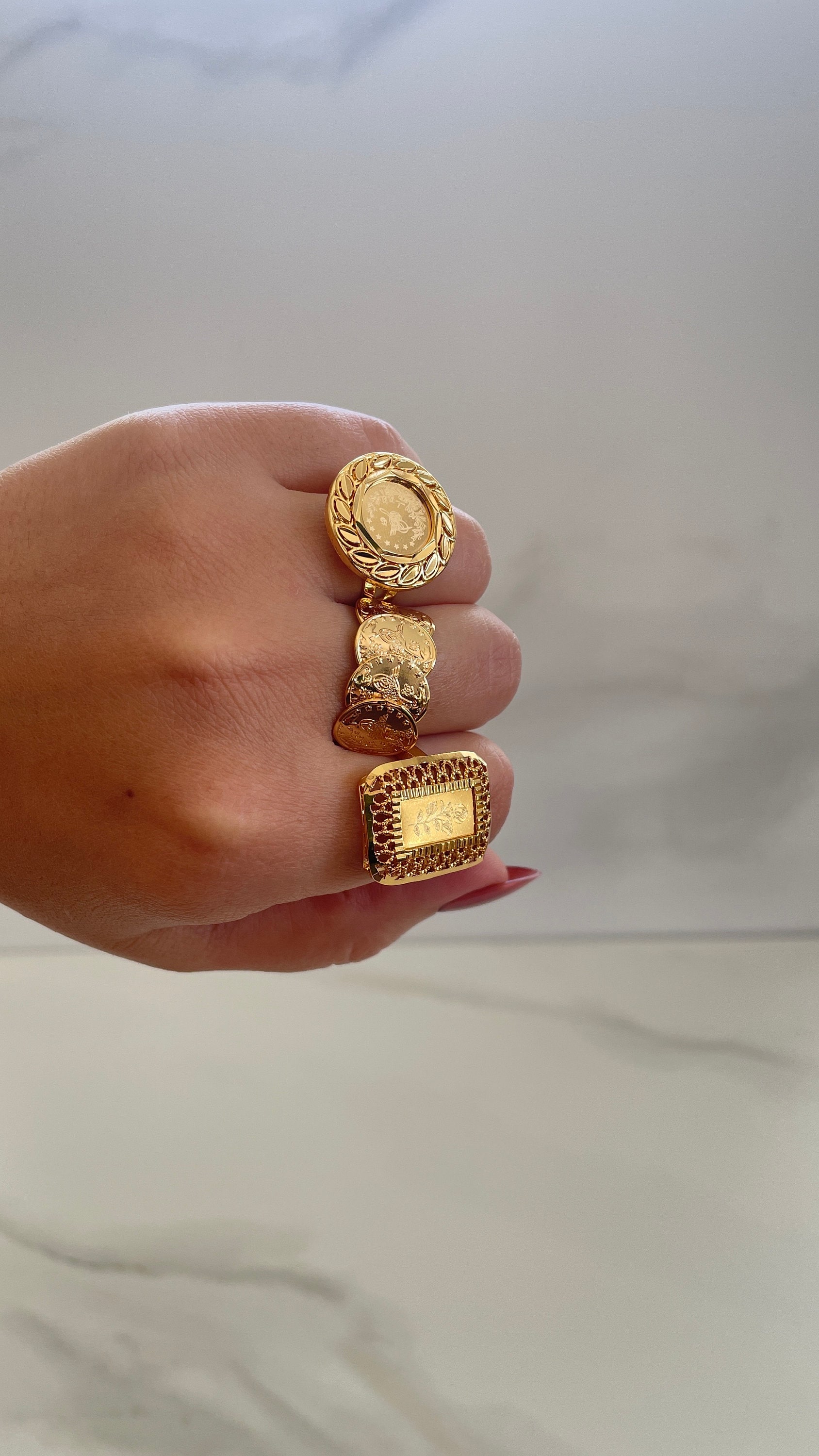 Bague lire Etsy France