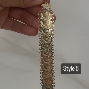 Golden Coin 