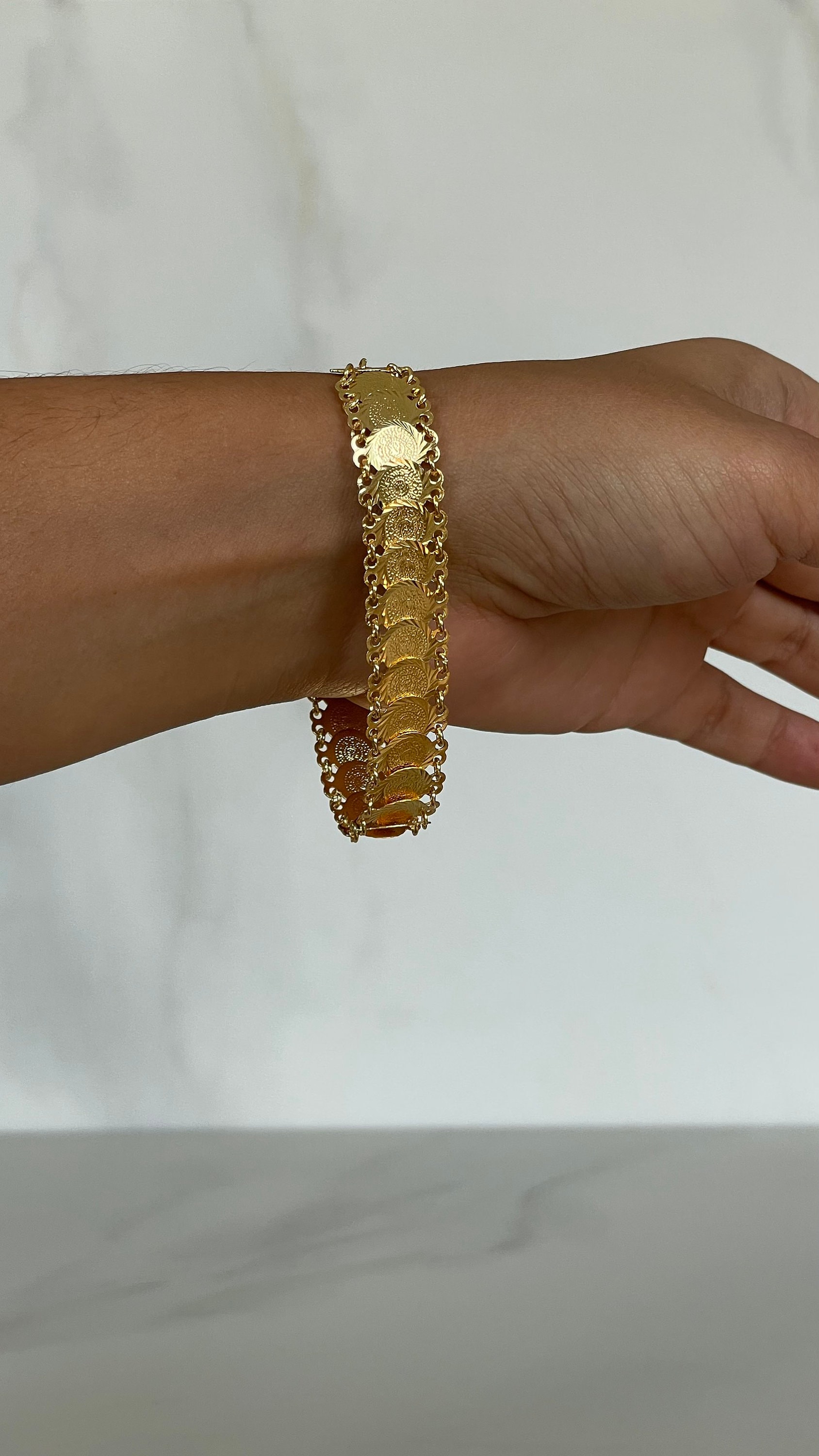 Louis Vuitton Archive Bracelet, Bracelets - Designer Exchange