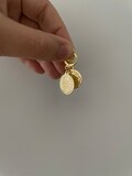 Safa lira Earrings/Lira Co Jewelry
