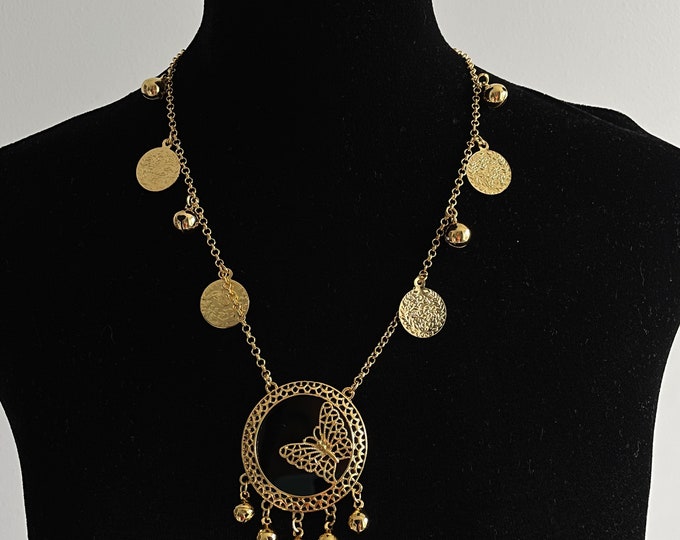 Lira Bracelet Lira Middle Eastern Jewelry - Etsy