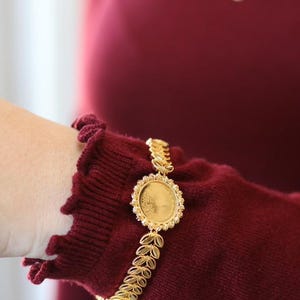 Lina Lira bracelet