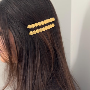 DELAL hair clip