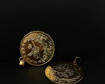 Khmsa Lira Coin