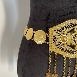 kamar belt for ladies