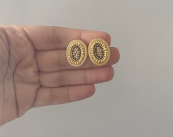 Nowruz Stud Earrings