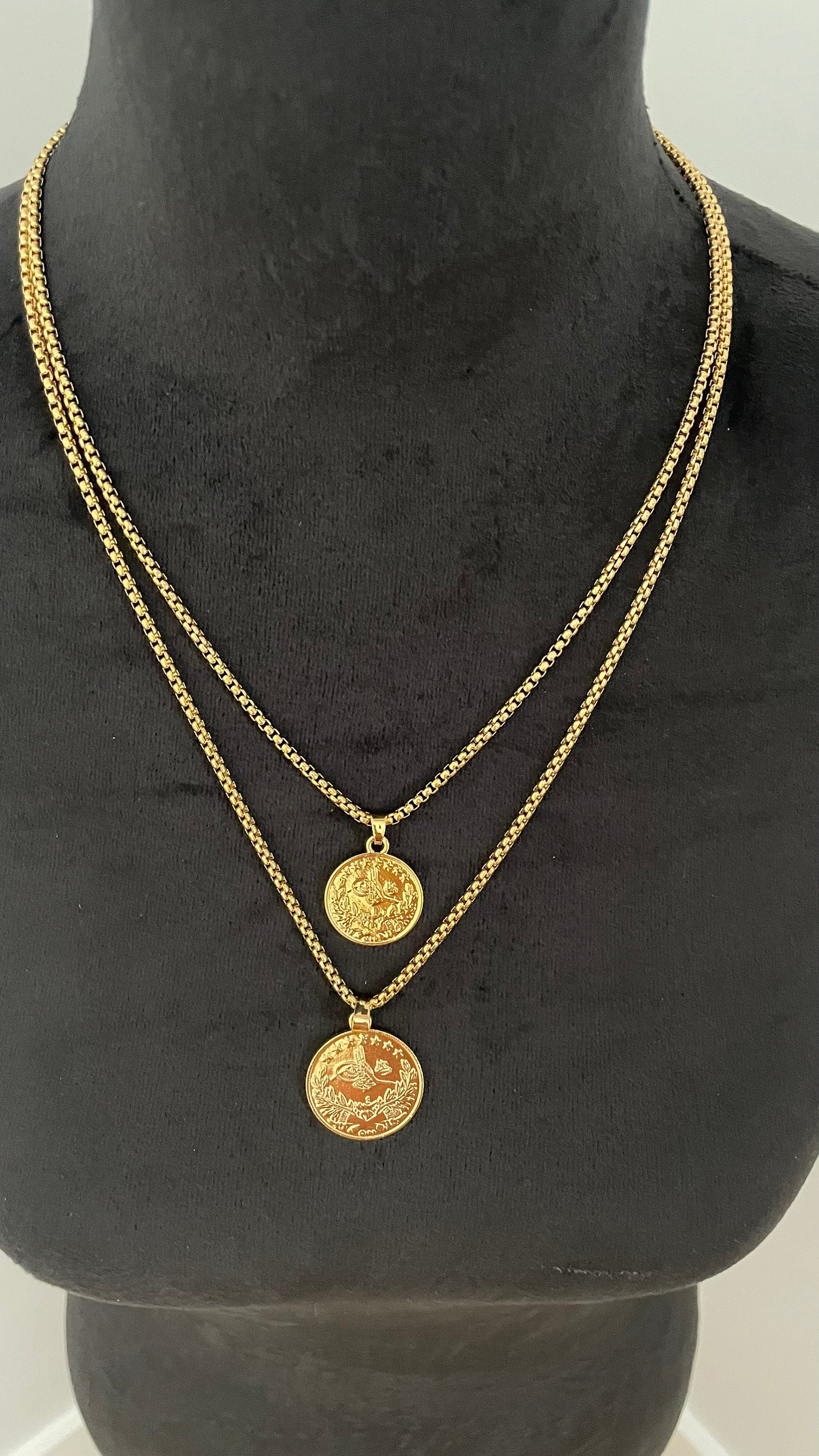 Lirm Jewelry - Etsy