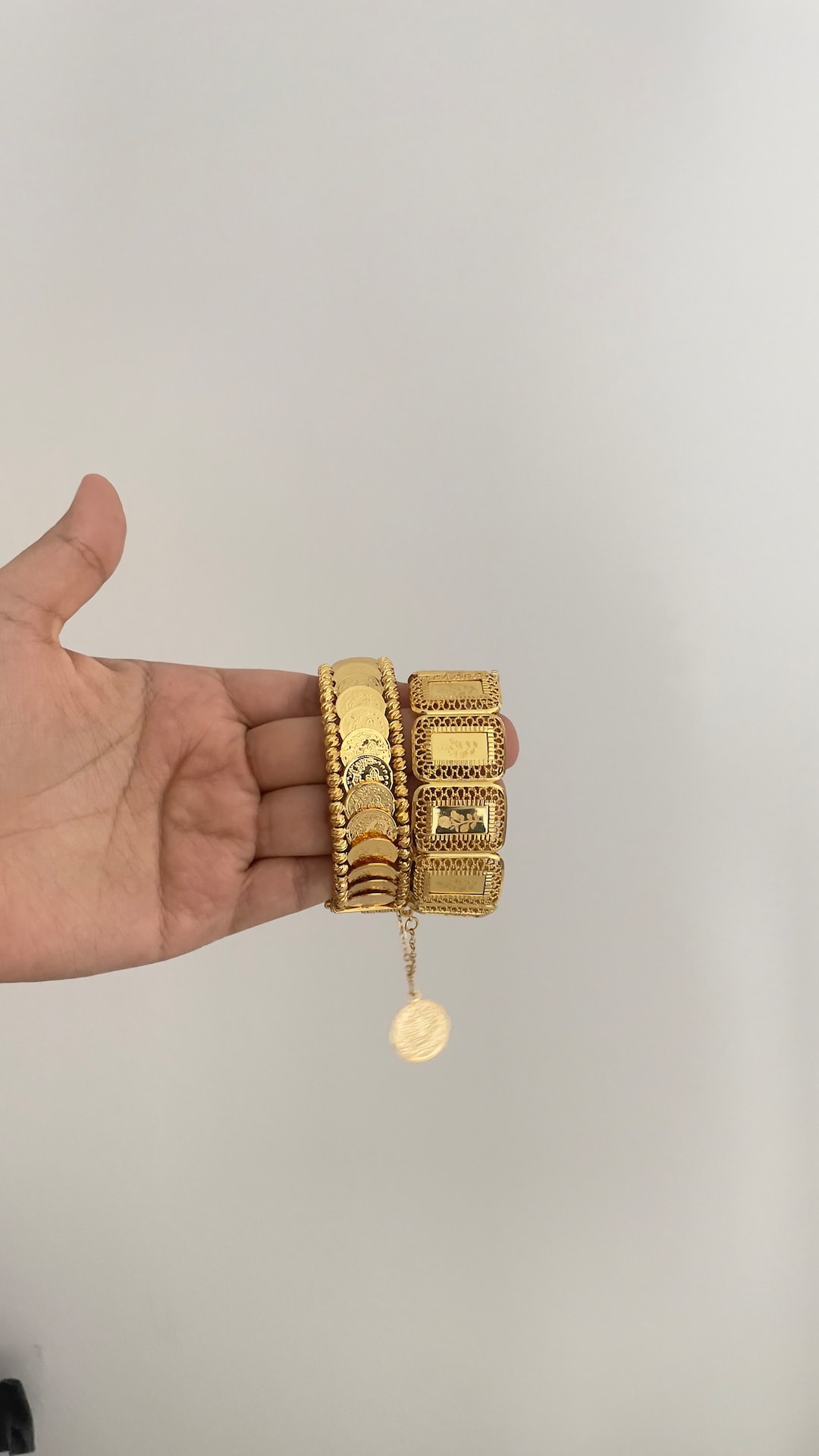 Betty Carre Mona Single Bracelet main image 1