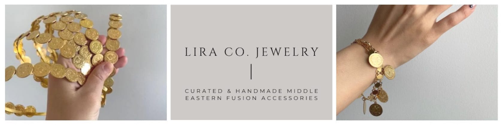LiraCoJewelry - Etsy
