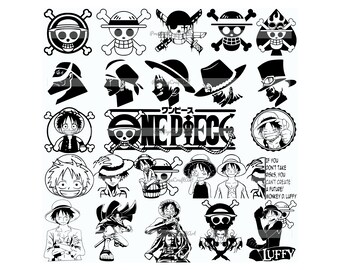 One Piece Png Etsy One Piece Png Etsy