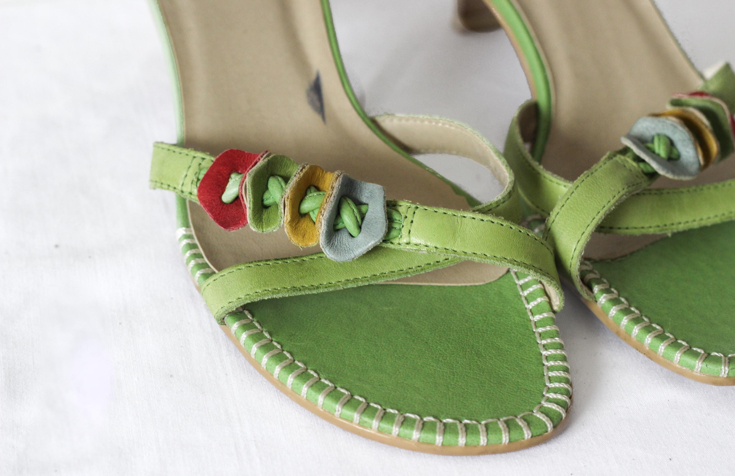 2000s Heels New Zealand