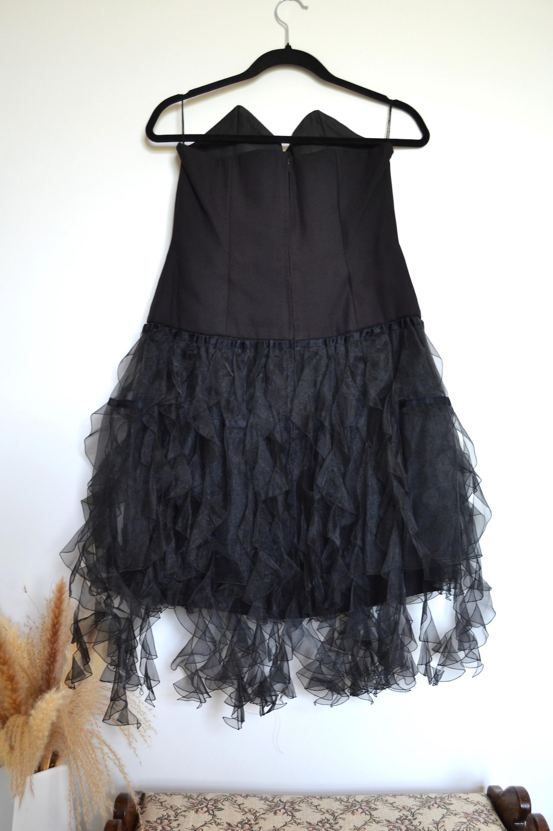 princess polly baby blue dress Kimchi Blue Black for Women