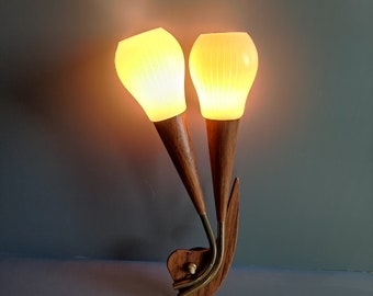 vintage sconces lamp