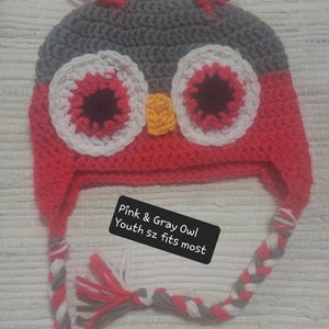 Monster Hats and more