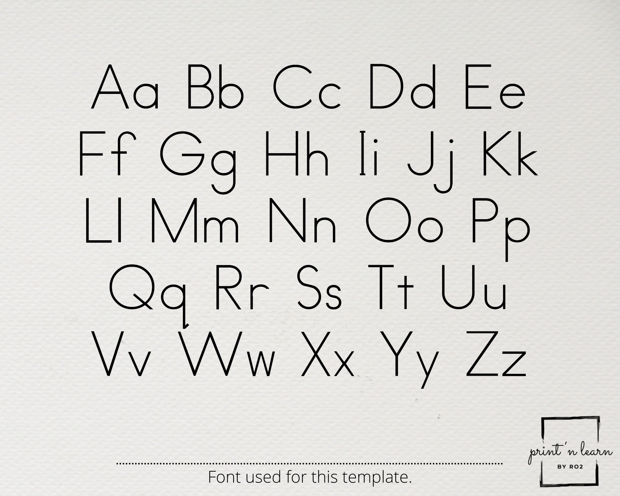 Custom Name Tracing Sheet, Handwriting Practice, Name Writing, Name ...