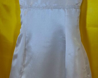 First Communion Dress, Special Occasion Dress