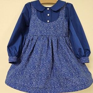 Little Girl&#39;s Dress