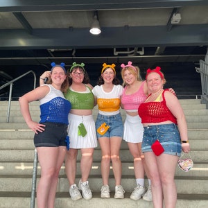 Twice Lovely Inspired Headbands