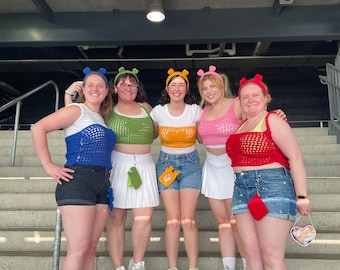 Twice Lovely Inspired Headbands
