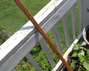 Walking Stick, Dragon