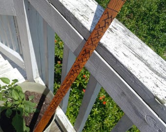 Walking Stick, Bramble