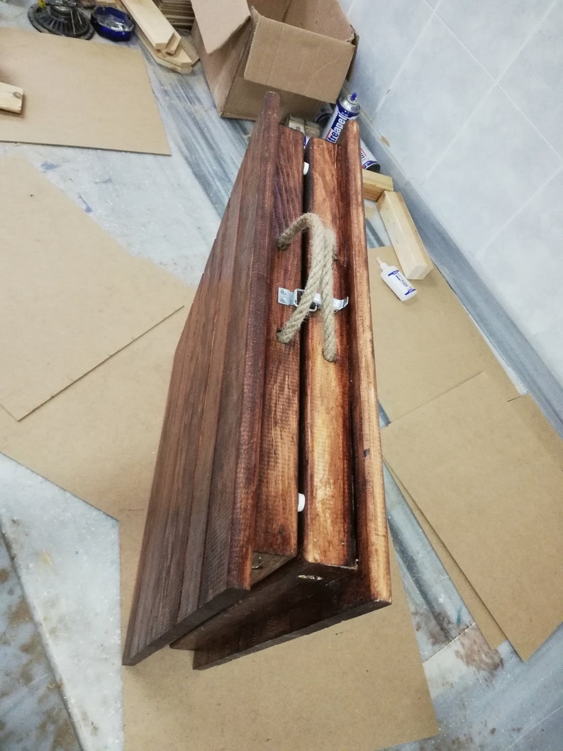 Wooden Table Picnic Table Car Picnic Table Folding Table Etsy