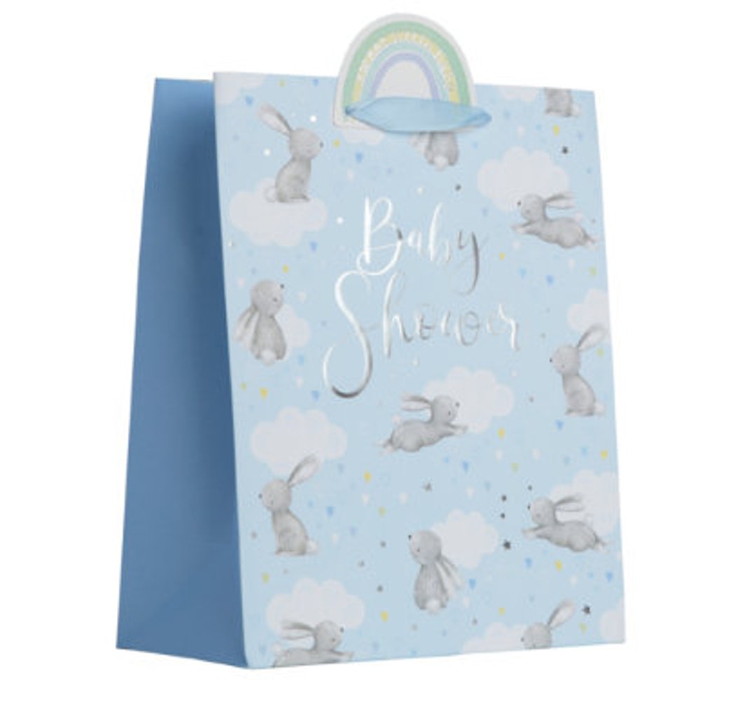Amazon perkoop 25 packs baby shower gifts bags bulk baby shower