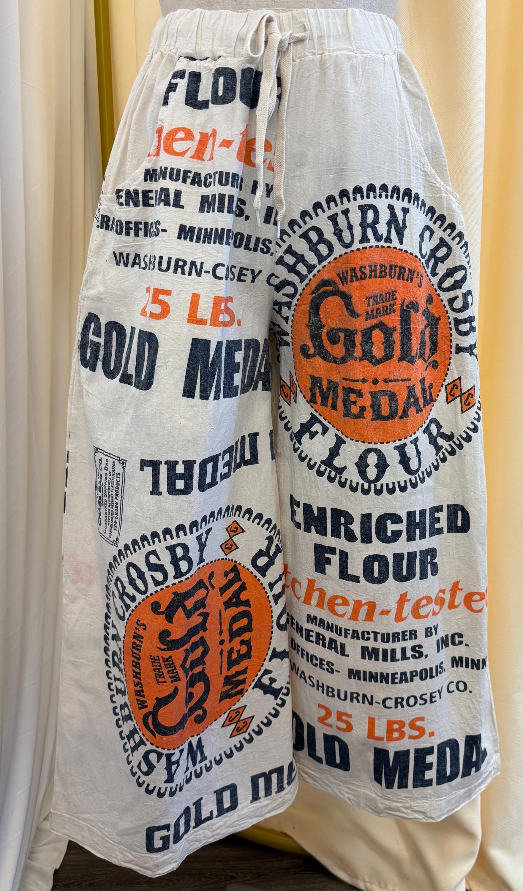Vintage flour sack - Etsy 日本