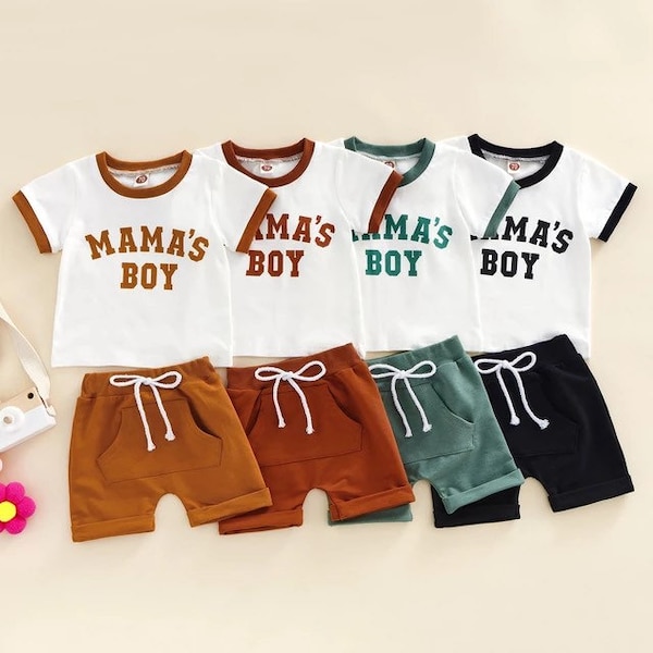 Trendy Baby Boy Clothes Etsy