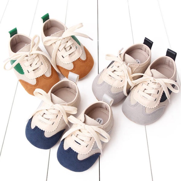 Baby Tennis Shoes - Etsy