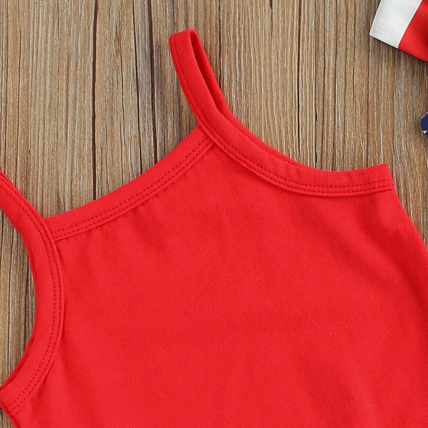 American Flag Baby Bell Bottoms Baby Girl Fourth of July Etsy